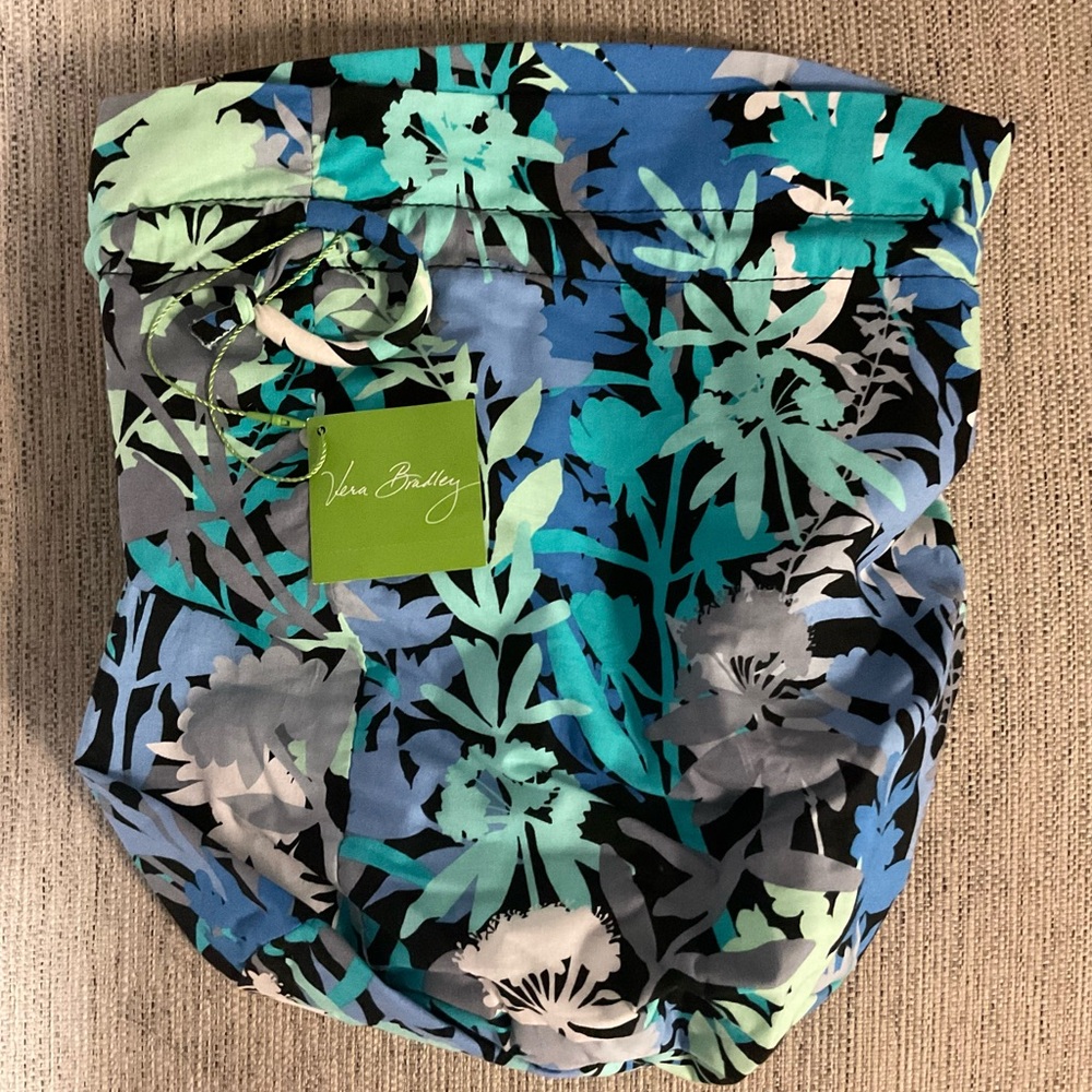 Vera Bradley Ditty Bag